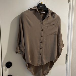 Skylar + Madison Burton Up